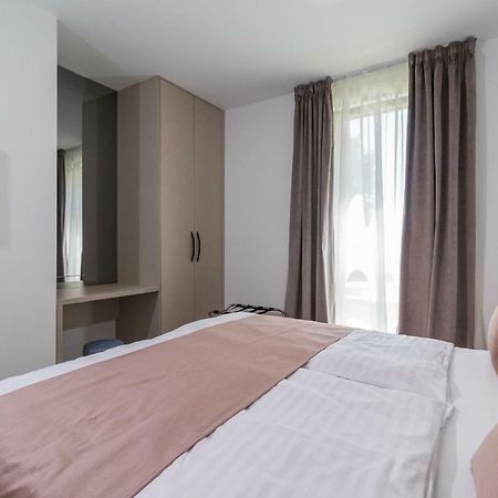 Luxury Apartments Magali 1 Rovinj Ngoại thất bức ảnh