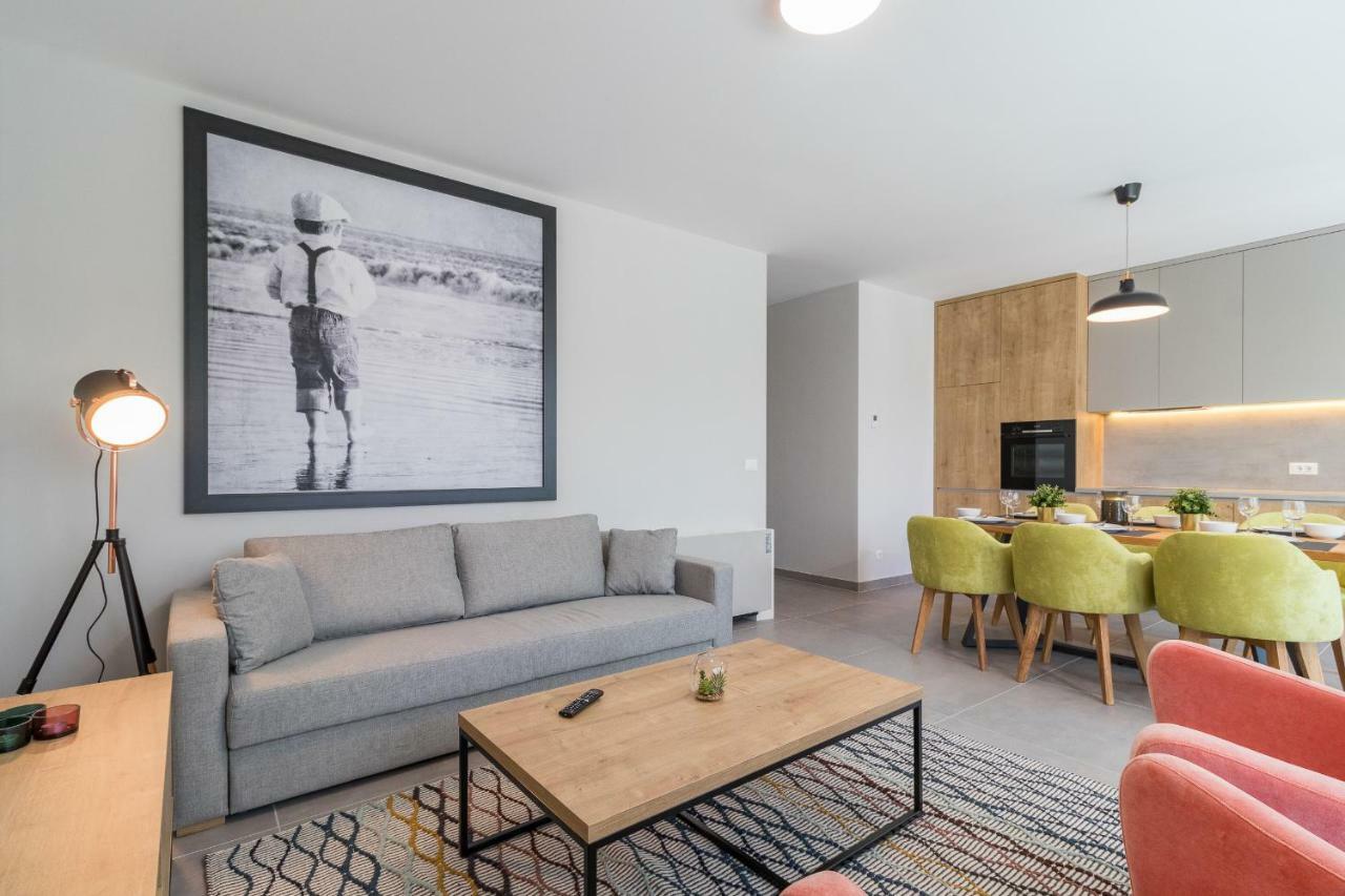 Luxury Apartments Magali 1 Rovinj Ngoại thất bức ảnh