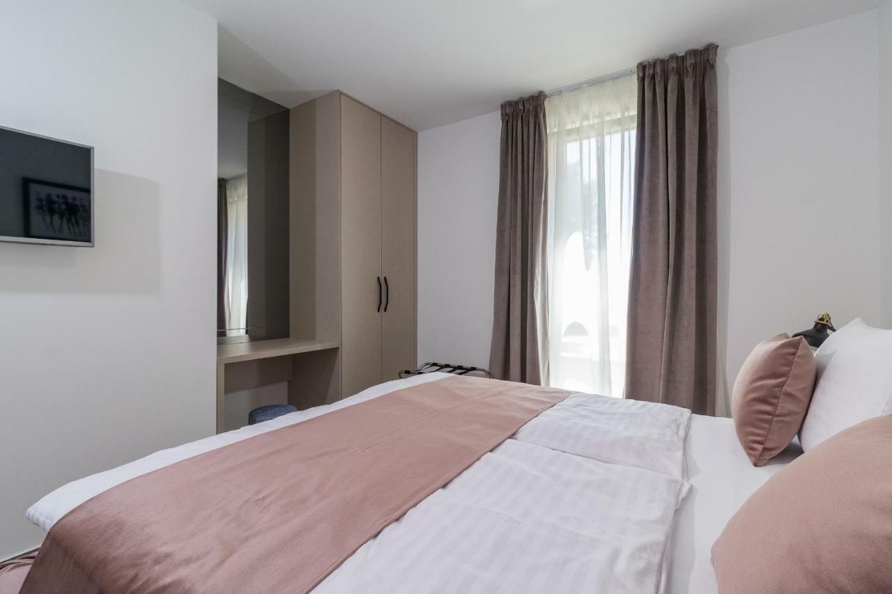 Luxury Apartments Magali 1 Rovinj Ngoại thất bức ảnh